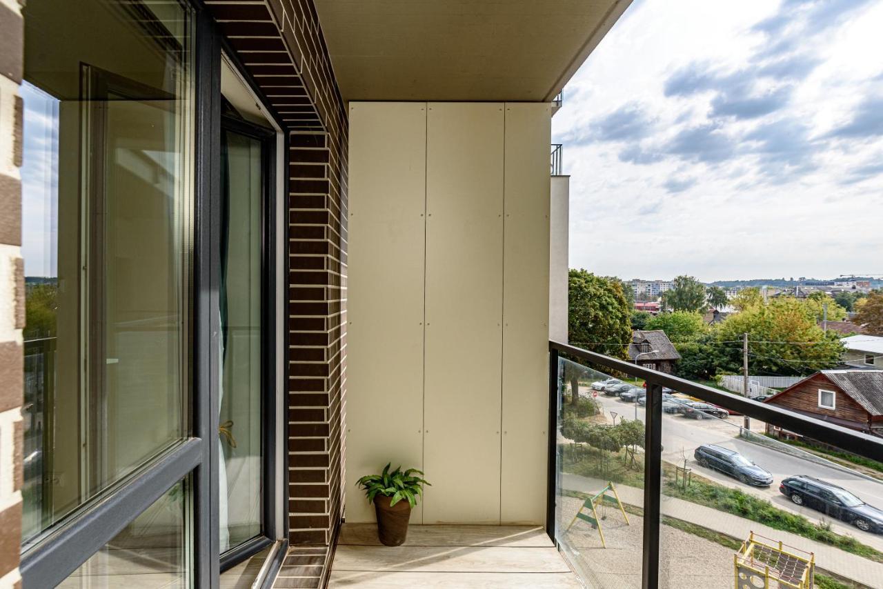 Appartement Angel House Vilnius, 502